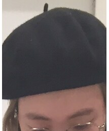 サンキューマート | ハンチング/ベレー帽