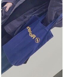 DELFONICS | トートバッグ