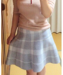 .gladys | スカート