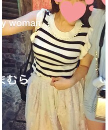 mysty woman | Tシャツ/カットソー