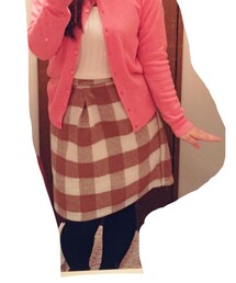 RETRO GIRL | スカート