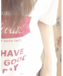 Ungrid | Tシャツ/カットソー