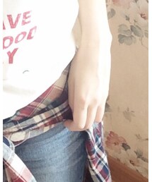 Ungrid | シャツ/ブラウス