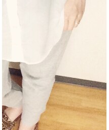 LOWRYS FARM | その他パンツ