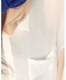 Ungrid | タンクトップ