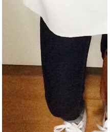 GU | デニムパンツ