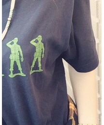 UNIQLO | Tシャツ/カットソー