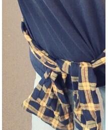 Ungrid | シャツ/ブラウス