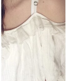 Ungrid | シャツ/ブラウス