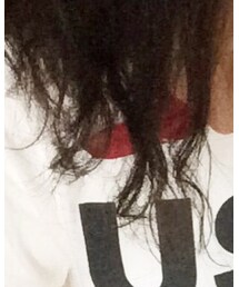 IL BISONTE | バンダナ/スカーフ