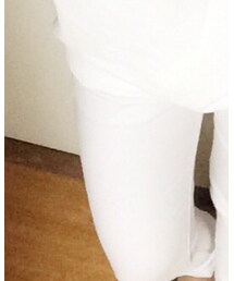 GU | デニムパンツ