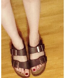 BIRKENSTOCK | サンダル