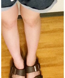 BIRKENSTOCK | サンダル