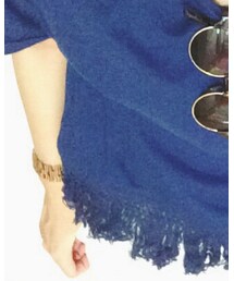 NICE CLAUP | Tシャツ/カットソー