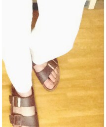 BIRKENSTOCK | サンダル