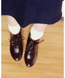 MAJESTIC LEGON | ブーツ