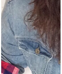 RALPH LAUREN | デニムジャケット