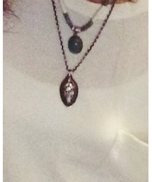 goro's | ネックレス