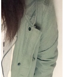 Lee | ミリタリージャケット