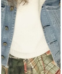 E hyphen world gallery | ニット/セーター