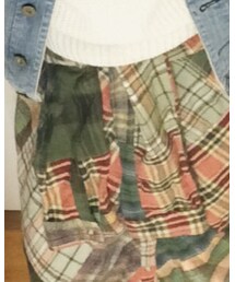 Ungrid | スカート