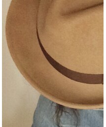 no brand | ハット