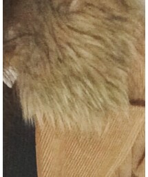 no brand | トレンチコート