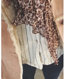 Ungrid | シャツ/ブラウス