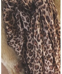 no brand | ストール/ショール