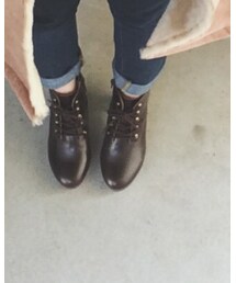 MAJESTIC LEGON | ブーツ