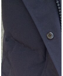 CANADA GOOSE | ダウンジャケット/コート