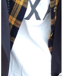 Ungrid | Tシャツ/カットソー