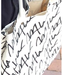 WTW | トートバッグ