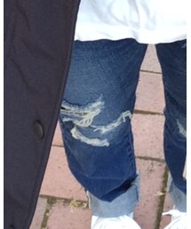 Ungrid | デニムパンツ