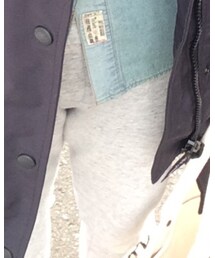 LOWRYS FARM | パンツ