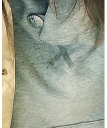 Ungrid | パーカー