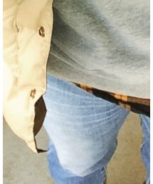 UNIQLO | デニムパンツ