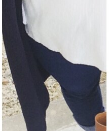 GU | デニムパンツ