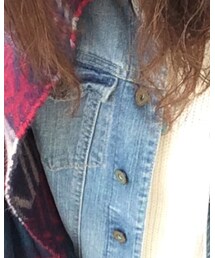 RALPH LAUREN | デニムジャケット