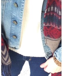 E hyphen world gallery | ニット/セーター