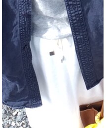 AZUL by moussy | スカート