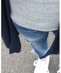 Ungrid | デニムパンツ