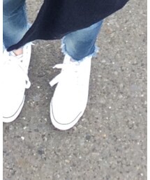 RALPH LAUREN | スニーカー