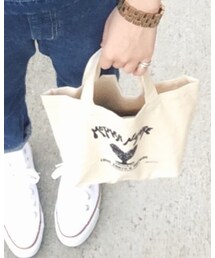 HOLLYWOOD RANCH MARKET | トートバッグ