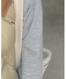 Ungrid | パーカー