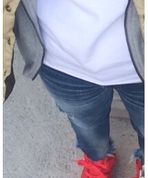 Ungrid | デニムパンツ