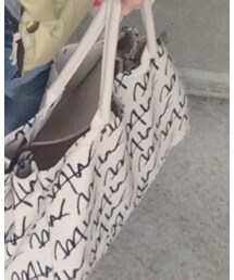 WTW | トートバッグ