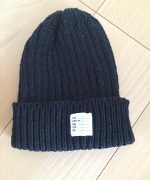 GLOBAL WORK | ニットキャップ/ビーニー