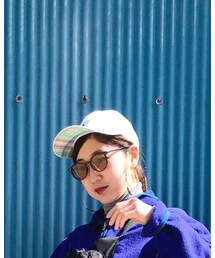 RALPH LAUREN | キャップ