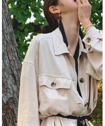 GU | シャツ/ブラウス